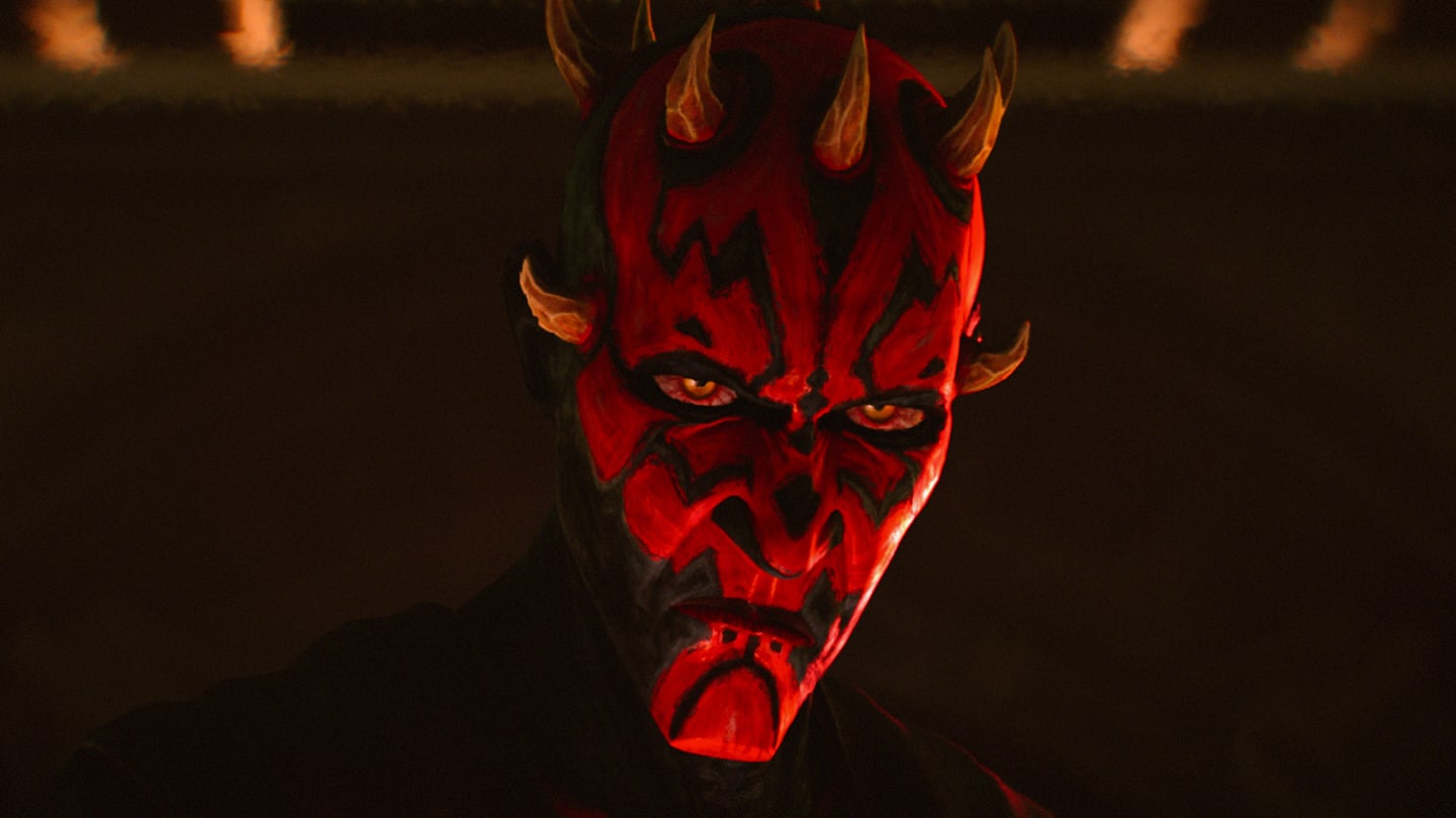 Star Wars: Maul – Shadow Lord episode 5 release time (by time zone ...
