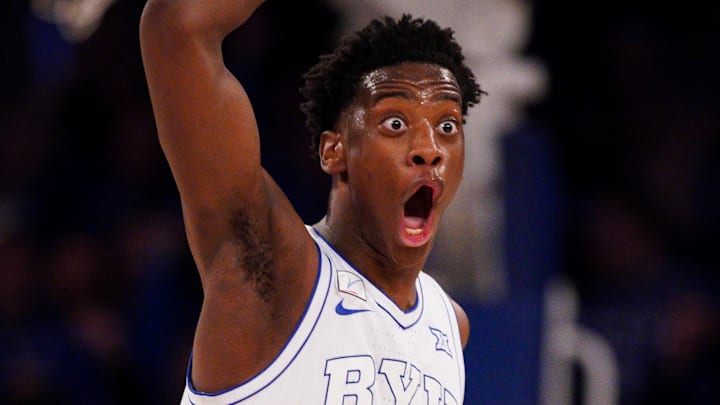 2025 Jimmy V Classic