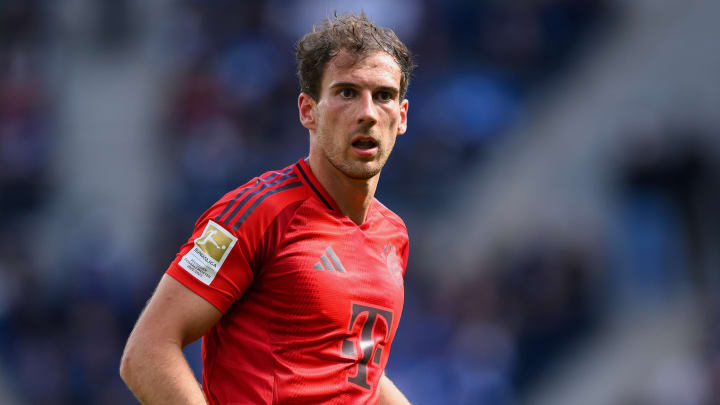 Leon Goretzka