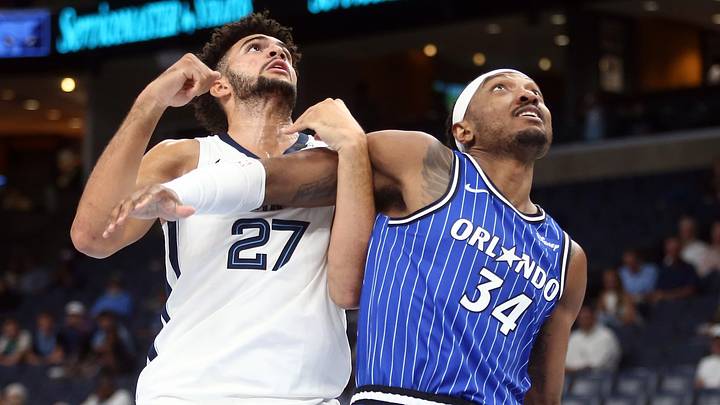 The Orlando Magic's offense has made a lot of noise this preseason. But it will be the defense that determines how far this team goes.