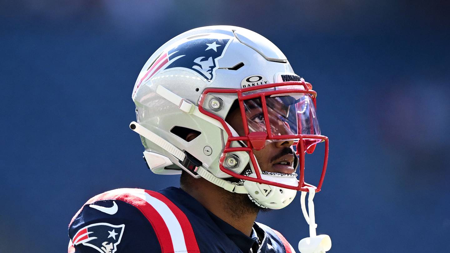 Ja'Lynn Polk's heartbreaking NFL ending leaves Patriots with one uncomfortable truth