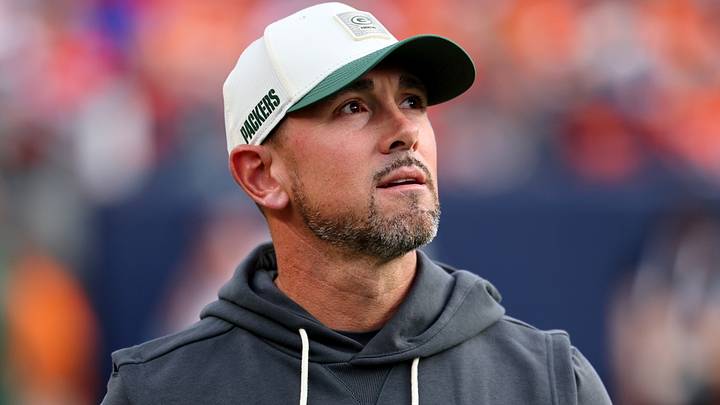 Green Bay Packers v Denver Broncos Green Bay Packers v Denver Broncos