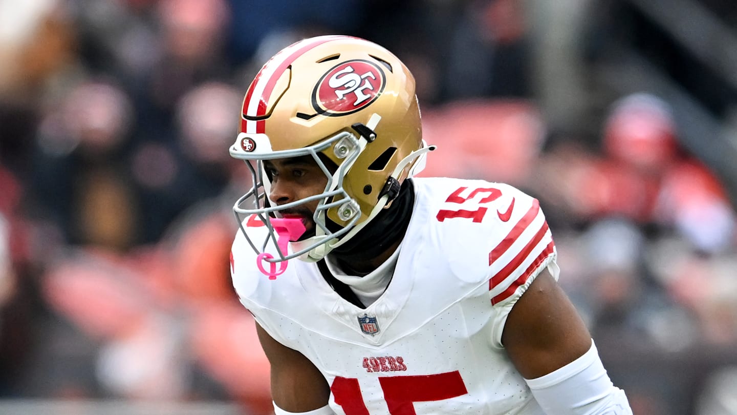 Full list of San Francisco 49ers free agents for the 2026 NFL offseason