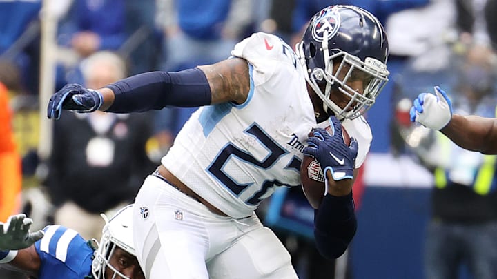 Derrick Jones es la pieza principal en el ataque de los Titans 