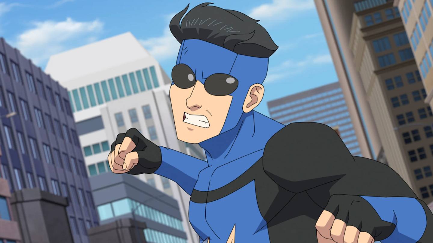 We’ve got some sad news about Invincible season 5