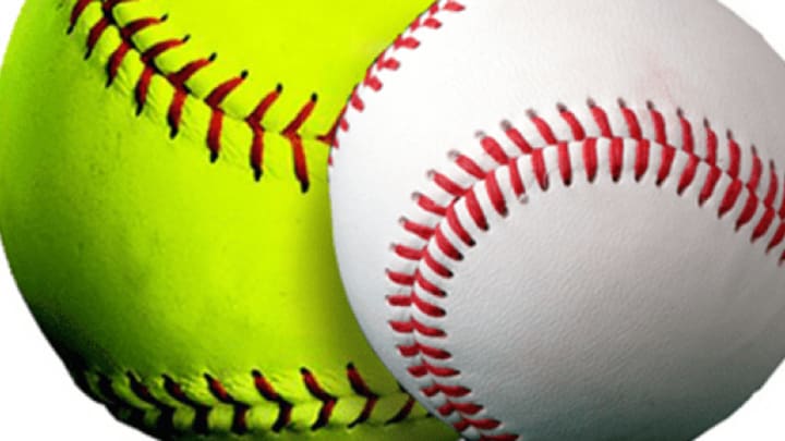 Alabama Sports Writers Association high school baseball and softball rankings