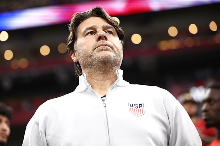 毛里西奥·波切蒂诺