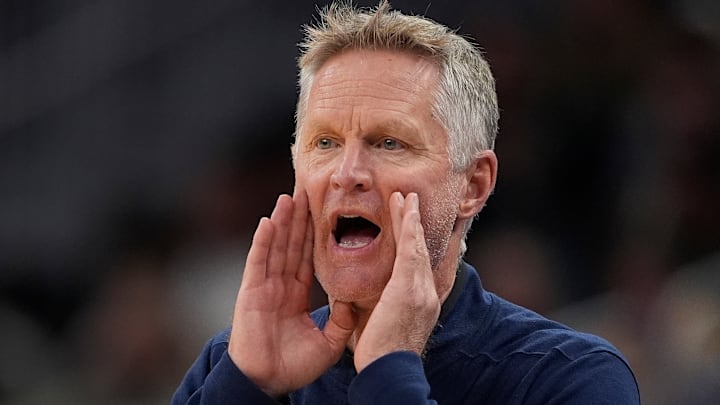 Golden State Warriors v Milwaukee Bucks Golden State Warriors v Milwaukee Bucks