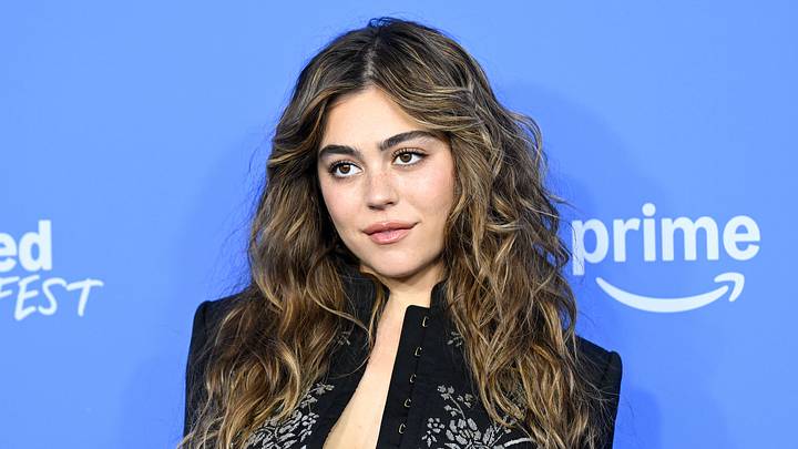 Mika Abdalla