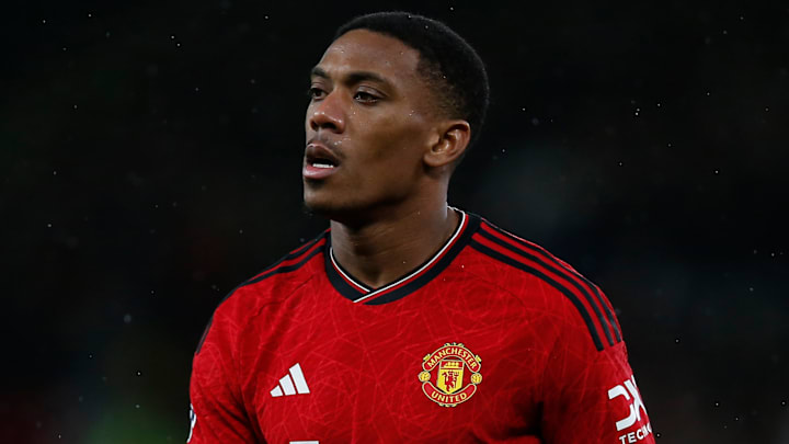 Manchester United v AFC Bournemouth - Premier League