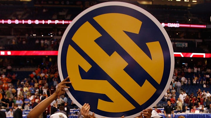 SEC Men's Basketball Championship : Mississippi State Bulldogs v Tennessee Volunteers
