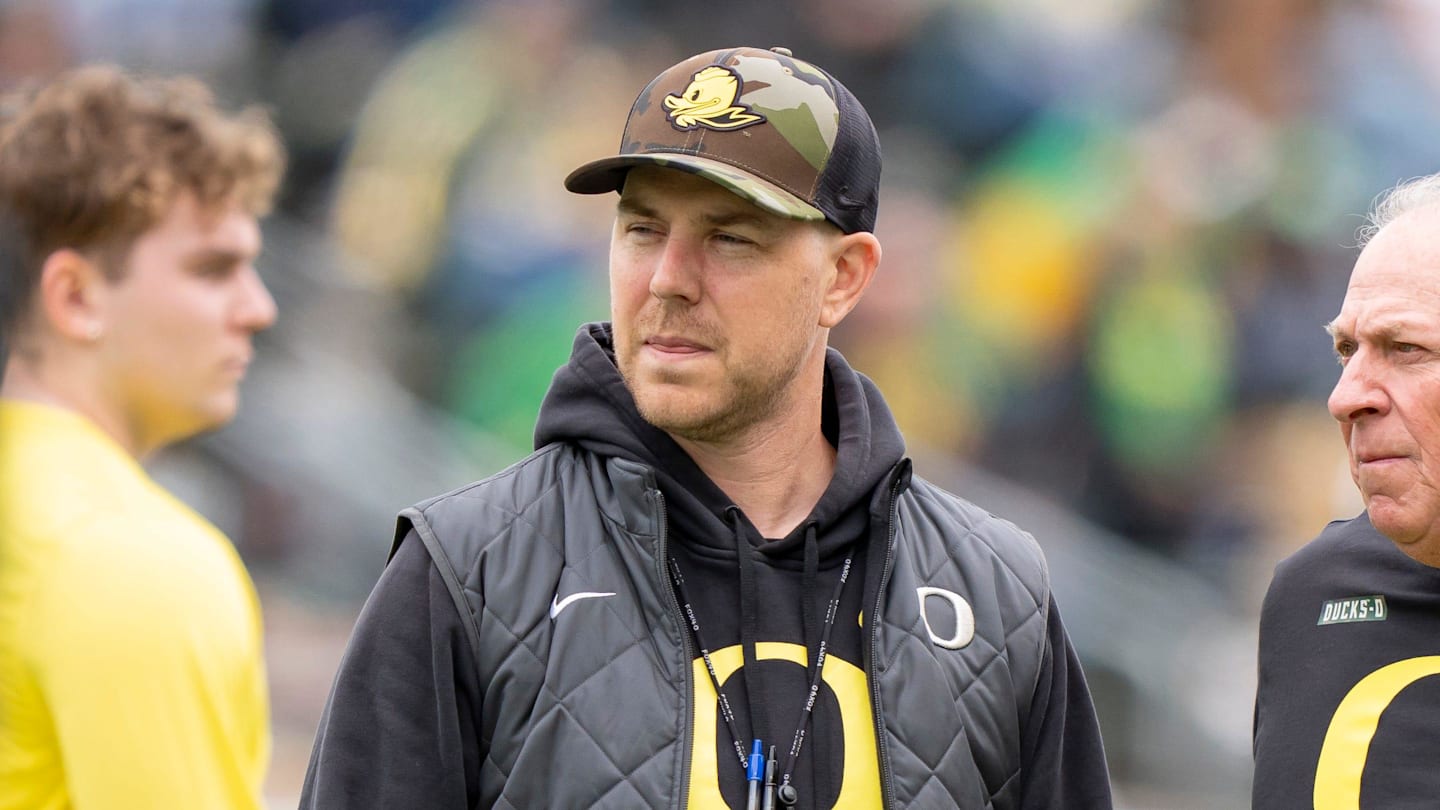 Kentucky may have just outwitted the rest of the SEC in the coaching carousel