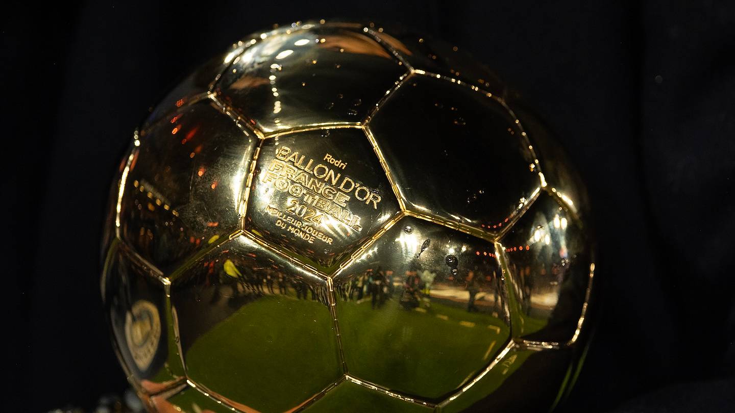 What Time Is the 2026 Ballon d’Or—and How to Watch on TV or Stream for Free?