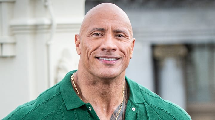 The Rock