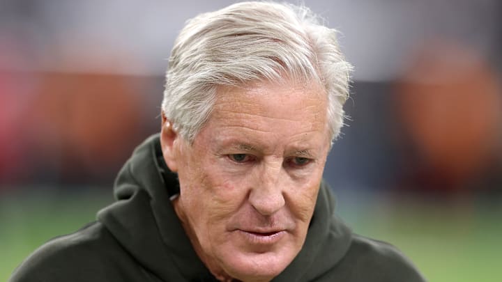 Dallas Cowboys v Las Vegas Raiders