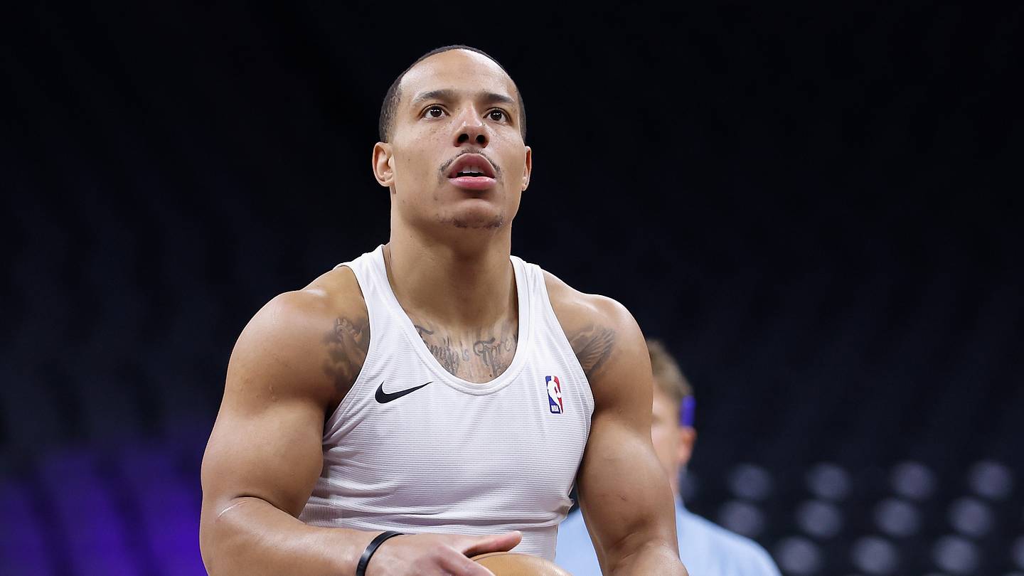 Desmond Bane Poised to Elevate Magic's Offense