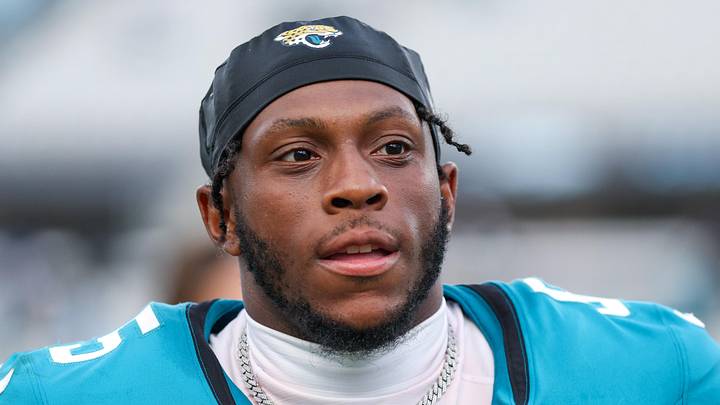 Washington Commanders wide receiver Dyami Brown