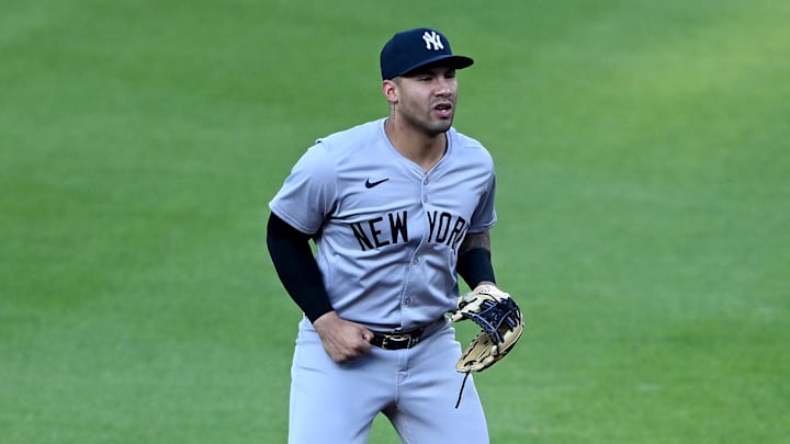 Torres se lamentó por su costoso error ante los Orioles