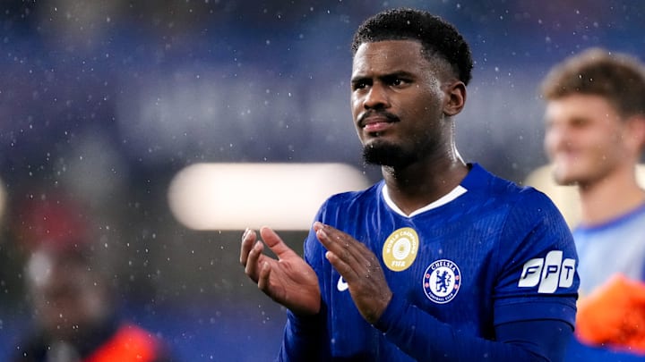 Chelsea FC v AFC Ajax - UEFA Champions League 2025/26 League Phase MD3