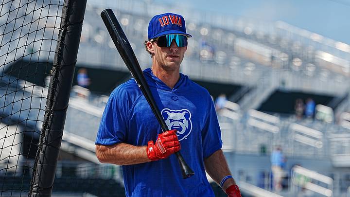 2026 MiLB Field of Dreams: St. Paul Saints v Iowa Cubs 2026 MiLB Field of Dreams: St. Paul Saints v Iowa Cubs
