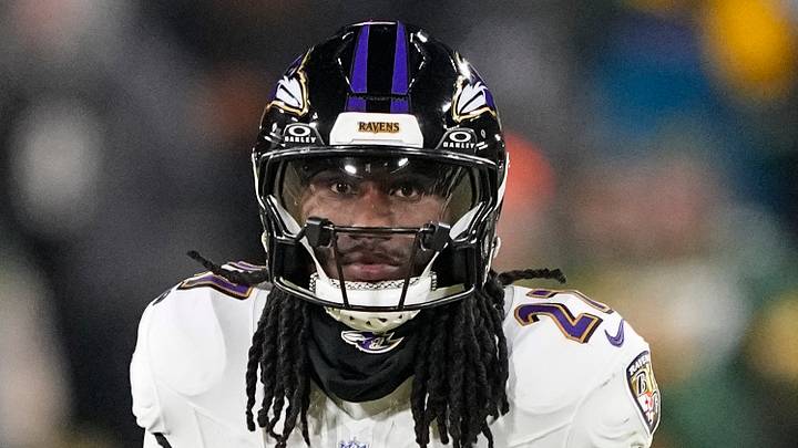 Baltimore Ravens cornerback T.J. Tampa Baltimore Ravens cornerback T.J. Tampa