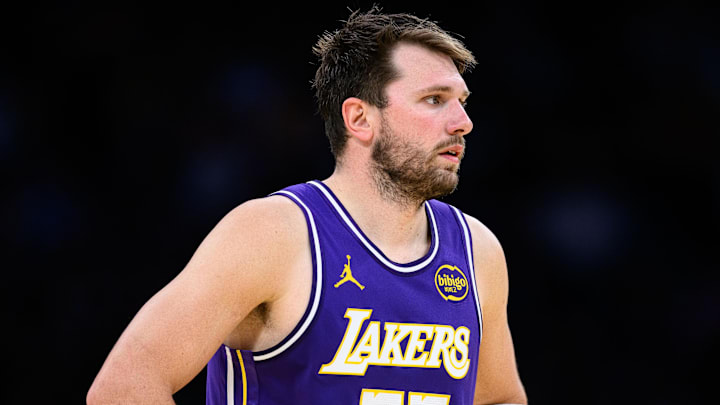 Luka Doncic Luka Doncic