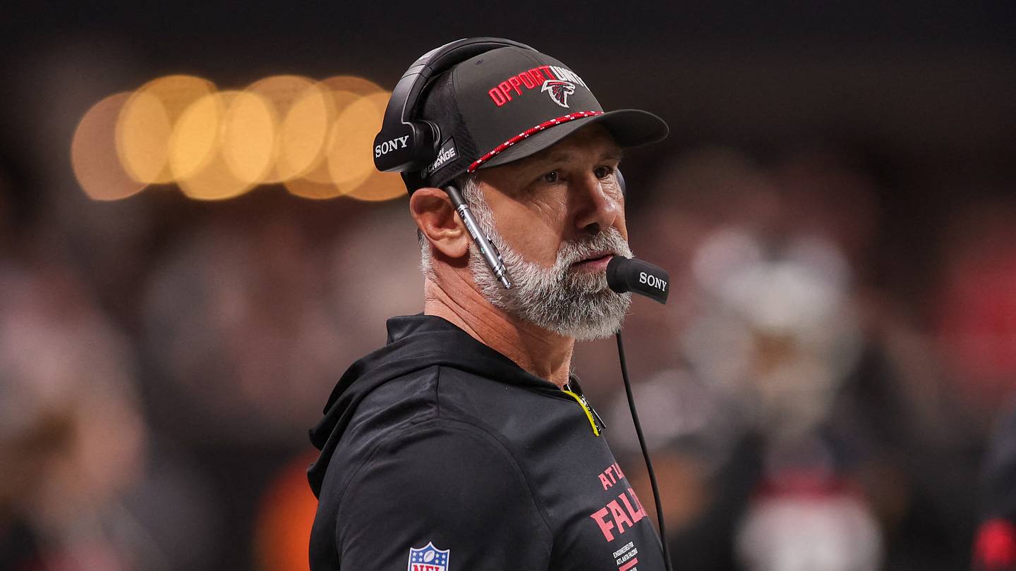 Falcons' defense is being hit with the perfect recipe for regression in 2026