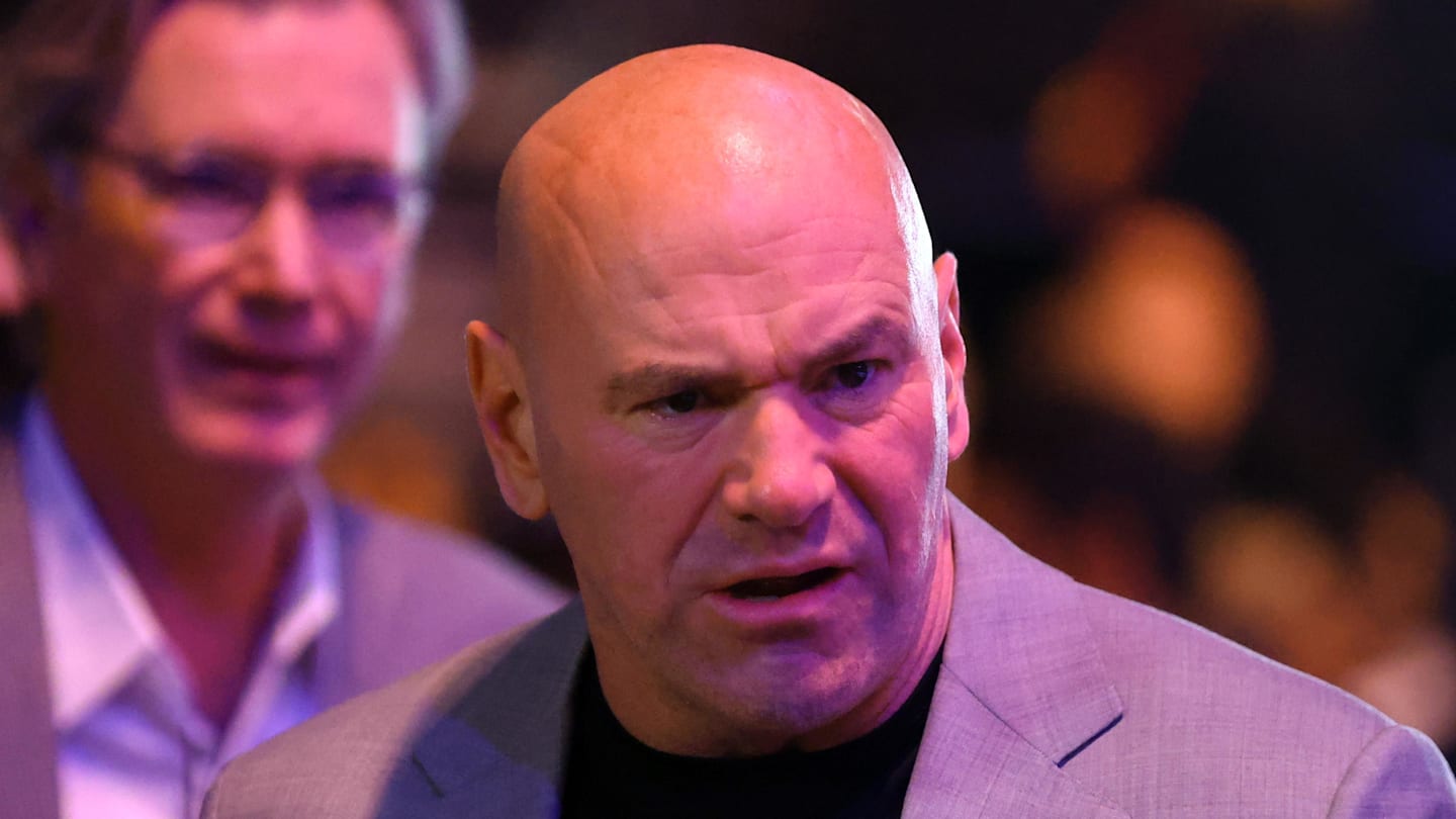 Top-Ranked UFC Fighter Gets 9-Month Suspension for Drug Test That Scrapped Last Fight