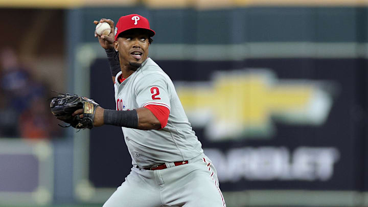 Former Philadelphia Phillies infielder Jean Segura has signed with the Orioles