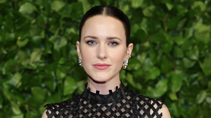 Rachel Brosnahan - 2025 Gotham Television Awards