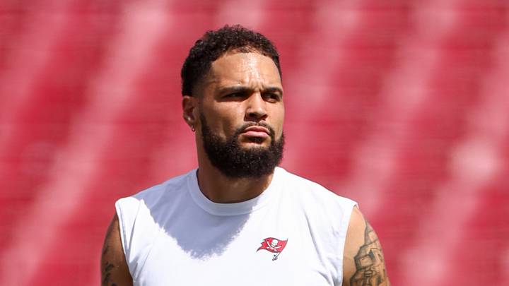 Tampa Bay Buccaneers wide receiver Mike Evans (13) Tampa Bay Buccaneers wide receiver Mike Evans (13)