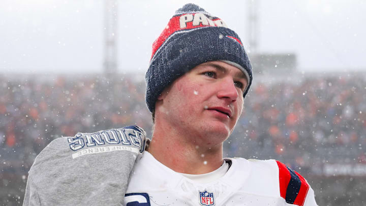 AFC Championship Game: New England Patriots v Denver Broncos