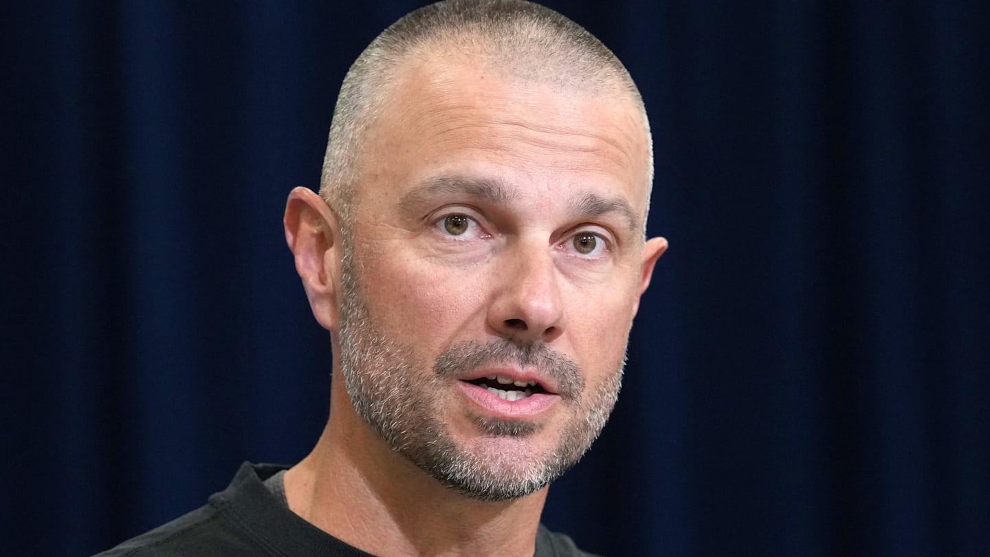 The Raiders Are Ready to Move On From Offseason's Biggest Story