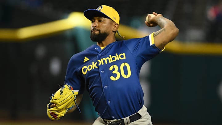 El presidente de la Liga de Béisbol Profesional de Colombia aseguró que le pidieron mucho dinero para participar de la Serie del Caribe 2024