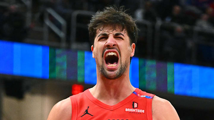 Portland Trail Blazers v Cleveland Cavaliers Portland Trail Blazers v Cleveland Cavaliers