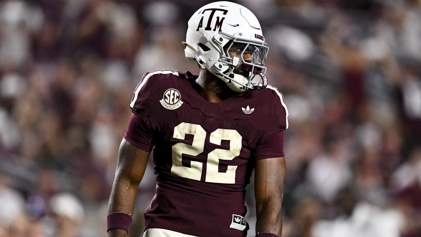 Cowboys to Host Emmitt Smith’s Son for Dallas Day Visit