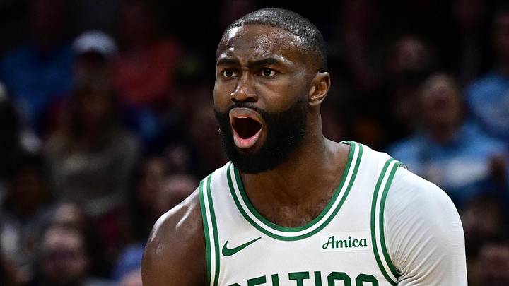 Milwaukee Bucks, Jaylen Brown