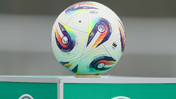 Germany U19 v Ireland U19 - UEFA Under19 EURO Qualifier