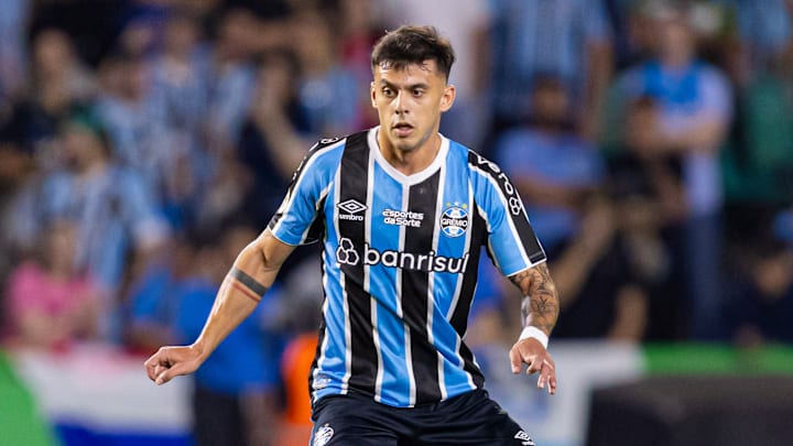 Gremio v Internacional - Campeonato Brasileiro Serie A 2024