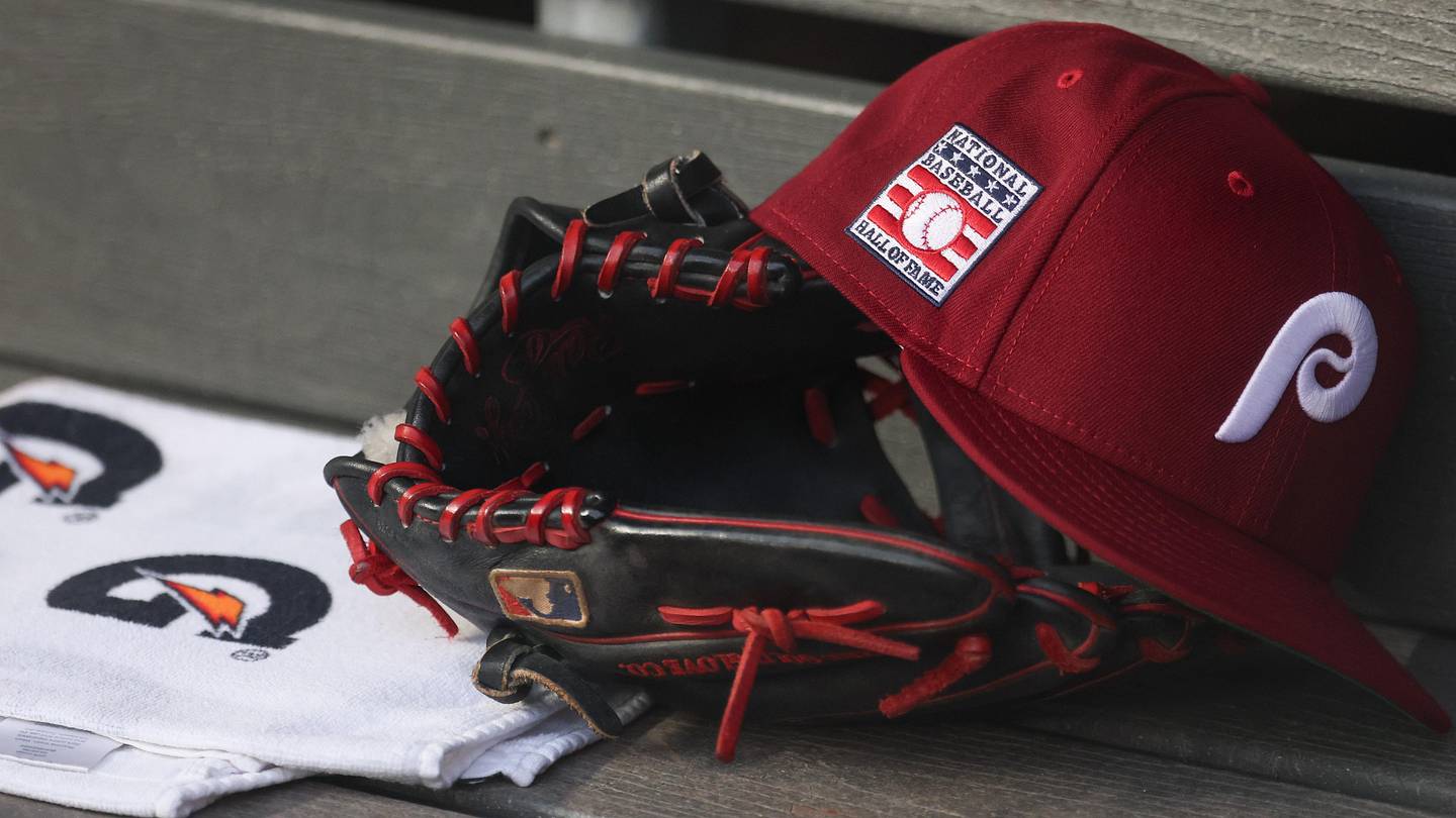 Phillies Unsurprisingly Named Top Landing Spot for Angels' Star Slugger