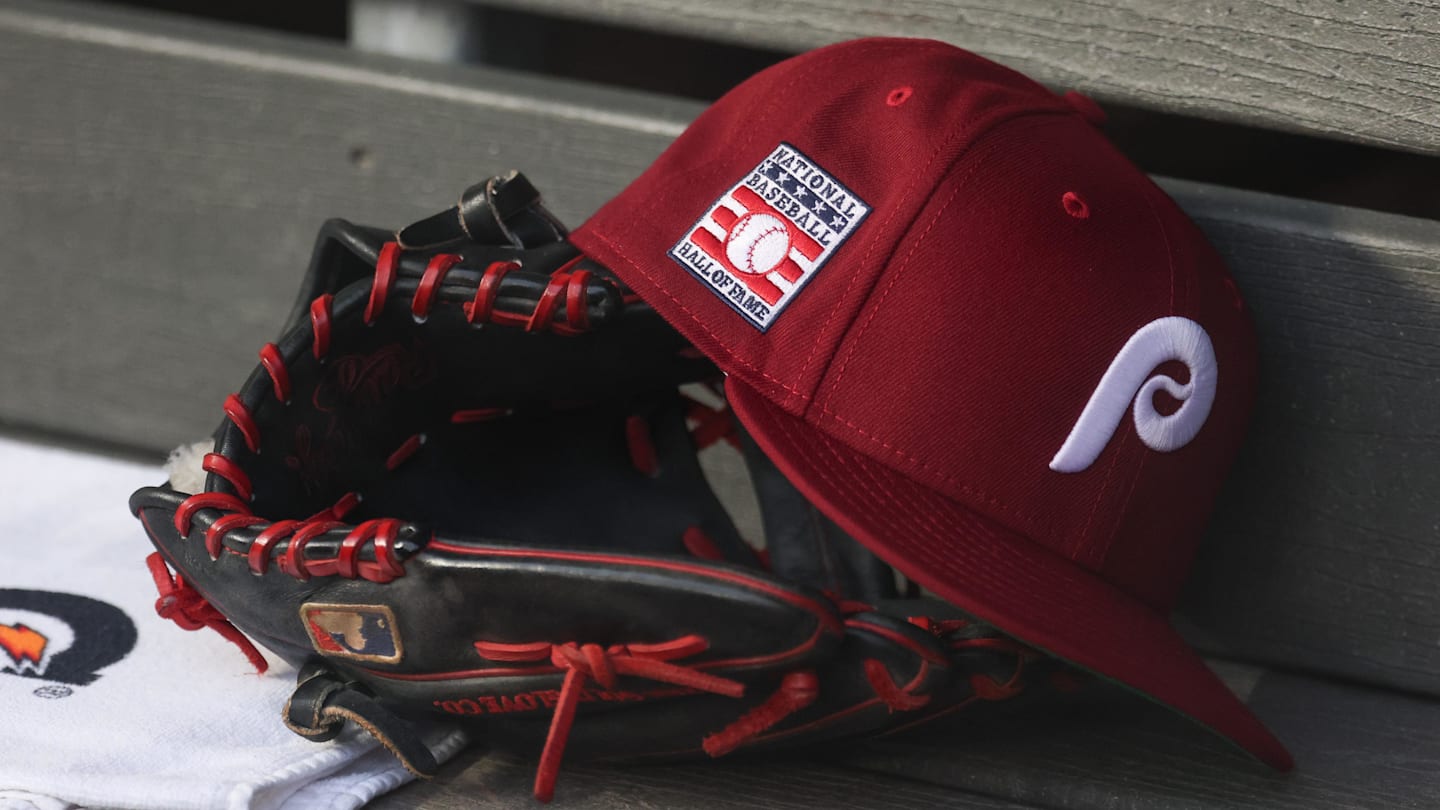 One MLB Executive Shockingly Believes Phillies Could Trade Star Pitcher
