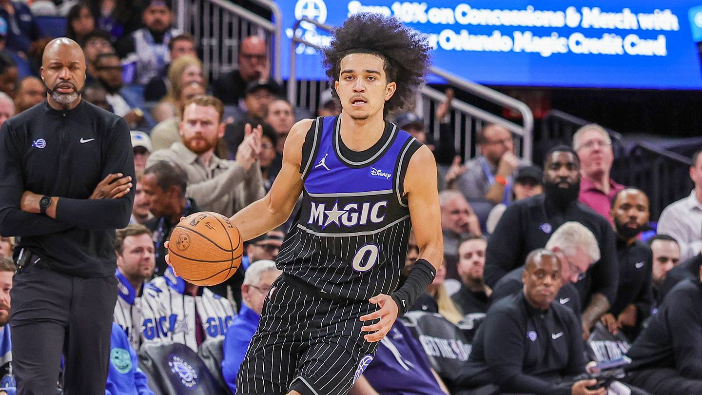 Magic Draws Favorable Group in NBA Cup East