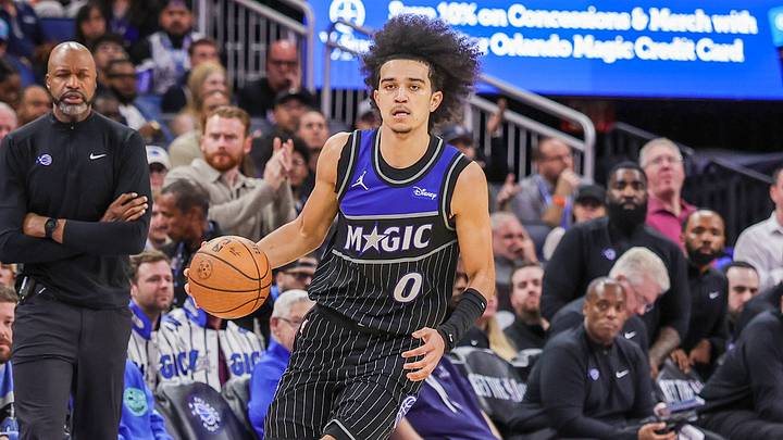 The Orlando Magic got put in a fairly manageable NBA Cup group as they try to win the trophy for the first time. It should provide a good preview of a tight Eastern Conference. The Orlando Magic got put in a fairly manageable NBA Cup group as they try to win the trophy for the first time. It should provide a good preview of a tight Eastern Conference.