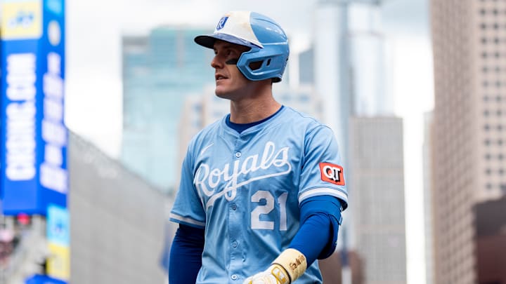 Kansas City Royals v Minnesota Twins