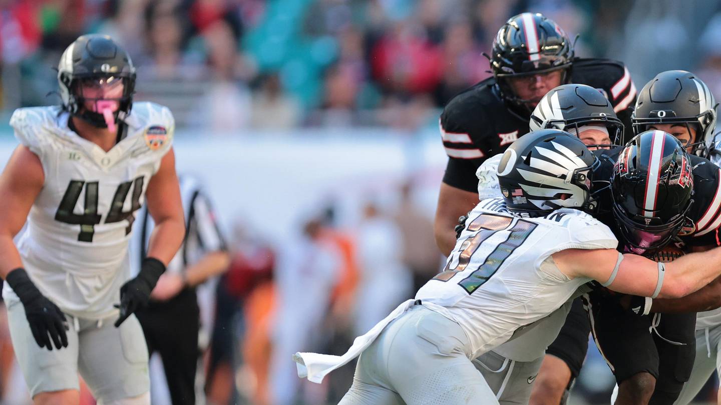 Dillon Thieneman Is the 'Trained Killer' Dennis Allen Needed For the Bears' Secondary