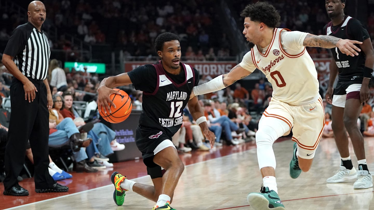 Indiana Basketball Bolsters Backcourt With Veteran Transfer Justin Monden