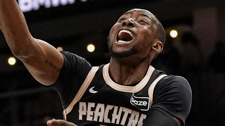 Jonathan Kuminga could face another problem this summer Jonathan Kuminga could face another problem this summer