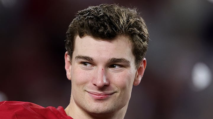 College Football Playoff National Championship: Miami v Indiana