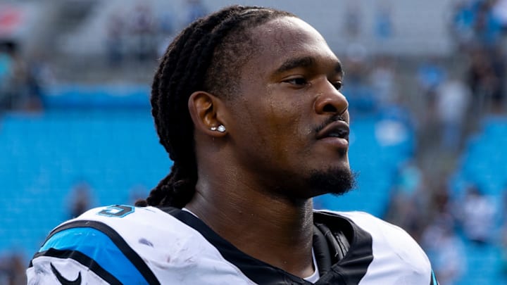 Miami Dolphins v Carolina Panthers - NFL 2025