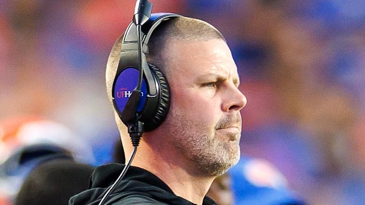 The Florida Gators may consider two of the SEC's top two head coaches to replace Billy Napier in Gainesville